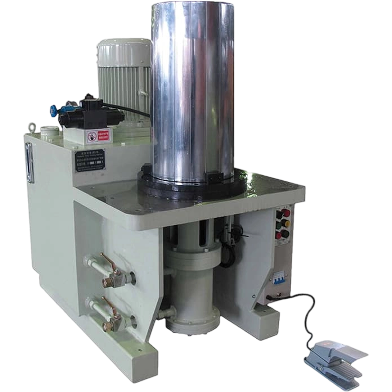 LK/YZV180液压锥形扩张机